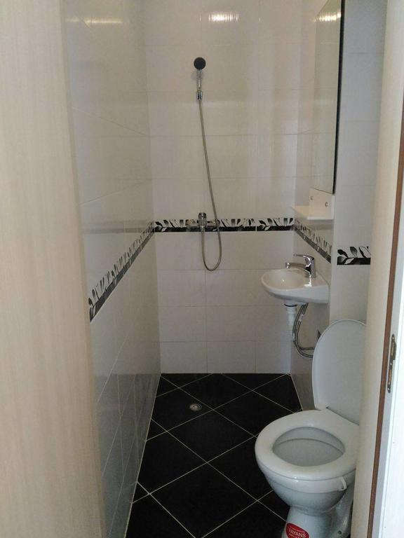 59 Kraybrezhna Apartment Pomorie Buitenkant foto