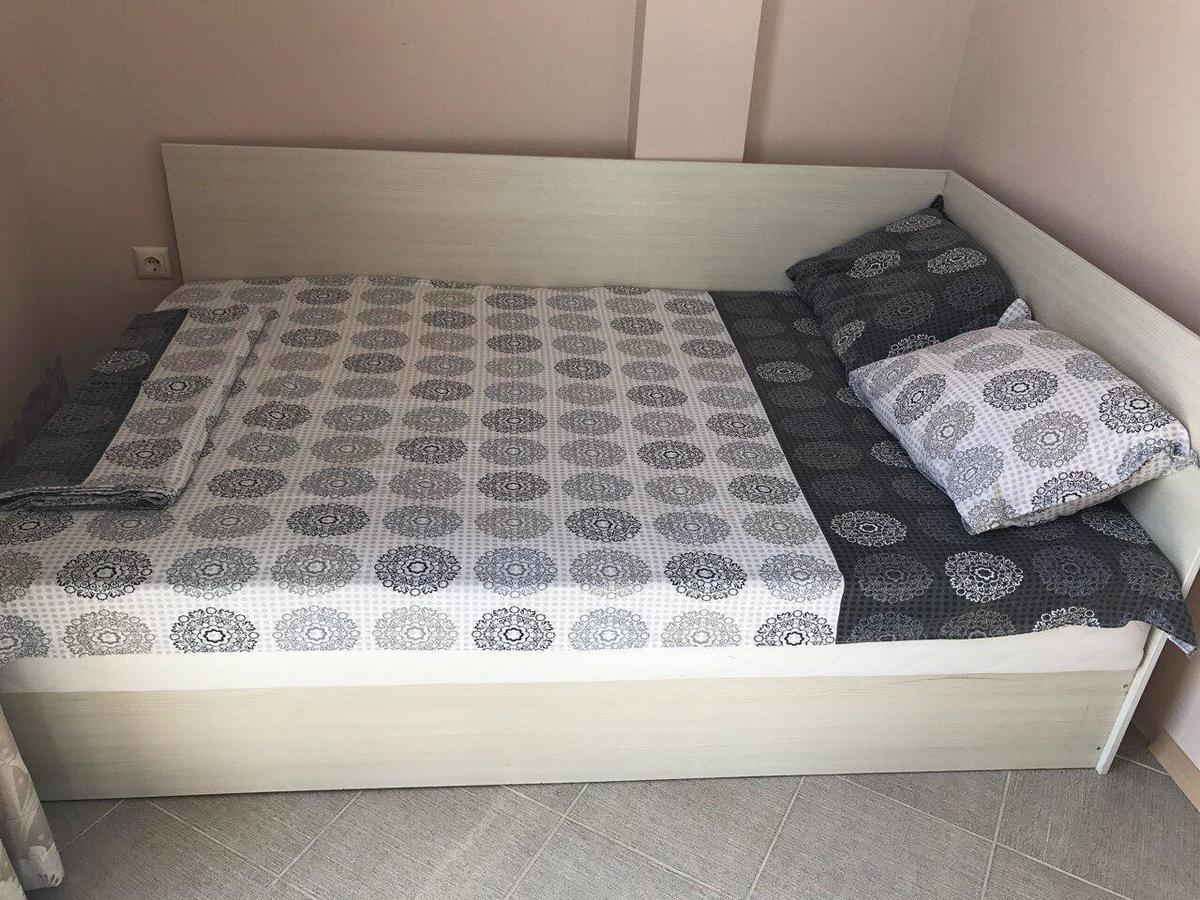 59 Kraybrezhna Apartment Pomorie Buitenkant foto